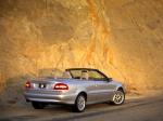 Volvo C70 Convertible 1998 года